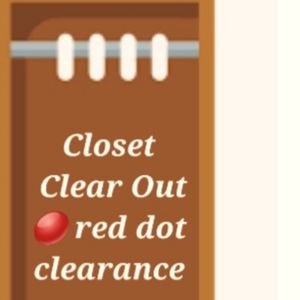 Bundle any 3 🔴 items for 12